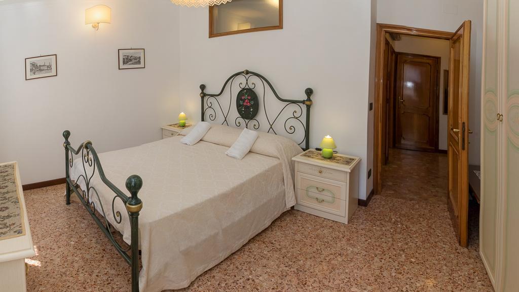 Casa San Giovanni E Paolo Venezia Eksteriør bilde
